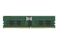 DDR5 - modul - 48 GB - DIMM 288-pin - 5600 MHz / PC5-44800 - CL46 - 1.1 V - registrovaná - ECC