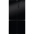 ELECTROLUX Americká chladnička ELT9VE52M0