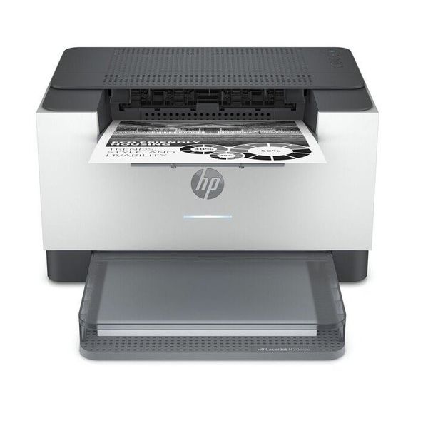 HP LaserJet M209dw, Tiskárna A4