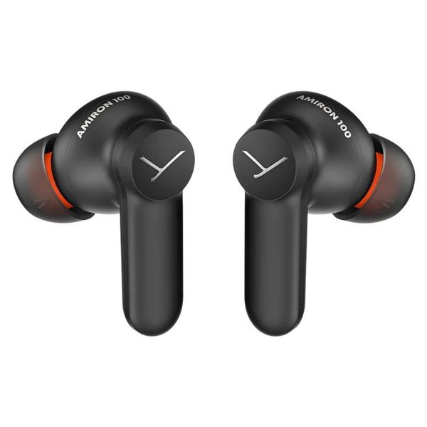 BEYERDYNAMIC AMIRON 100, Bezdrátová sluchátka, černá