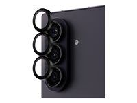 PanzerGlass Hoops Samsung Galaxy Z Fold8 Ultra/Fold7 black