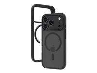 Grenen MS - iPhone 17 Pro - Black