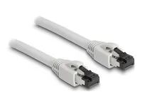 RJ45 Network Cable Cat.8.1 S/FTP 10 m up