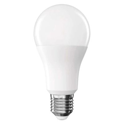 Žárovka LED E27 14W Classic A60 bílá studená EMOS ZQ5D77