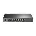 TP-Link SG2008, Switch 8-Port Omada SND