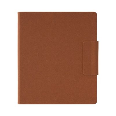 E-book ONYX BOOX puzdro pre NOTE AIR 5/6 C s klávesnicou, hnedé