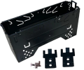 KENWOOD Single DIN sleeve