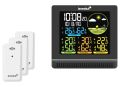 Meteostanice Levenhuk Wezzer PLUS LP40