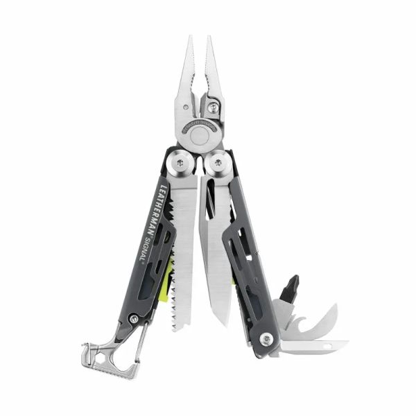 LEATHERMAN Signal GRANITE, Multifunkční nářadí