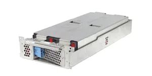 Battery replacement kit RBC43