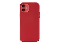 Zadní kryt pro mobilní telefon - 100% recyklovaný plast - candy apple red - pro Apple iPhone 11, XR