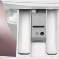 ELECTROLUX Pračka se sušičkou EW9WN249W