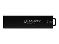 Jednotka USB flash - šifrovaný - FIPS 140-3 Level 3 - 16 GB - USB 3.2 Gen 1 - kompatibilní s TAA