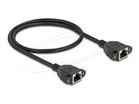 Network Extension Cable S/FTP RJ45 jack