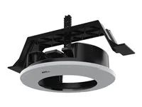 Zapuštěný držák kamery - montáž na strop - pro AXIS M4308-PLE