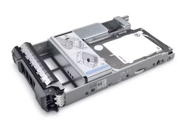 Dell/1,2TB/HDD/3.5"/SAS/10k RPM/1R