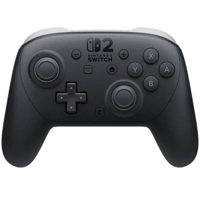 NINTENDO Switch 2 Pro Controller