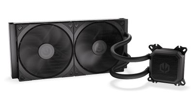 Endorfy vodní chladič CPU Navis F280 2x140mm