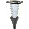 POWER NEED PEARL, Zahradní solární lampa, 80cm