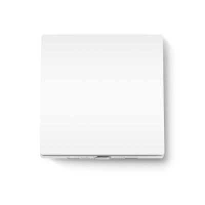 TP-LINK Tapo S210 Chytrý vypínač, Spínač