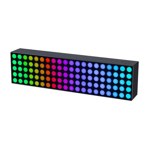 Herní světlo YEELIGHT Cube Lite