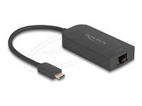 USB Type-C Adapter to 2.5 Gigabit LAN