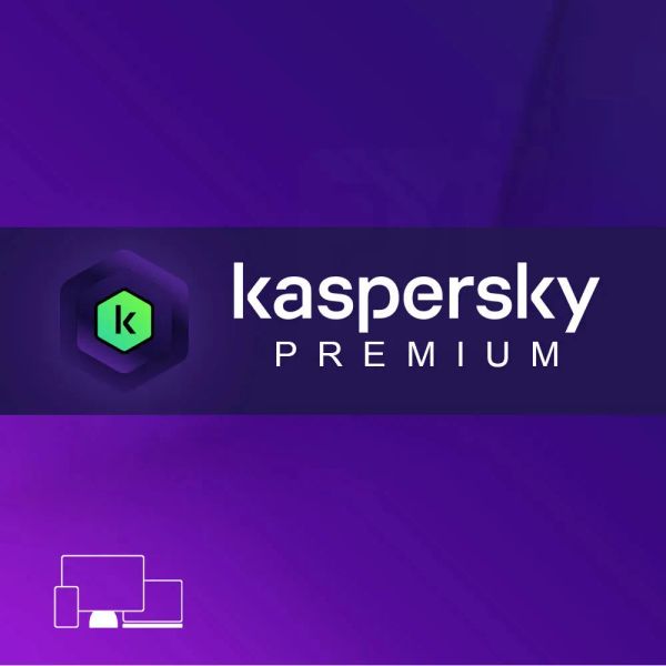 ESD Kaspersky Premium 10 zařízení 2 roky