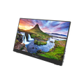 AOpen by ACER 16PM1QB1bmiuux, LED Monitor 15,6"