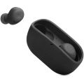 JBL Wave Buds 2, Bluetooth sluchátka, černá