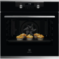ELECTROLUX Vestavná trouba KODDP77WX