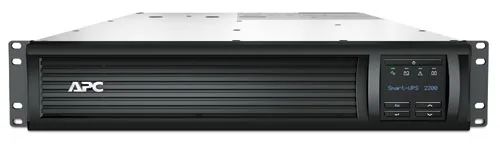 APC Smart-UPS 2200VA LCD RM 2U 230V with Network Card