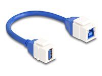Keystone Module Cable USB 5 Gbps Type-A