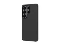 Zadní kryt pro mobilní telefon - D3O, plast - černá - pro Samsung Galaxy S26 Ultra