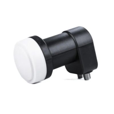 Satelitní konvertor GT-SAT Twin LNB s filtrem 4G LTE