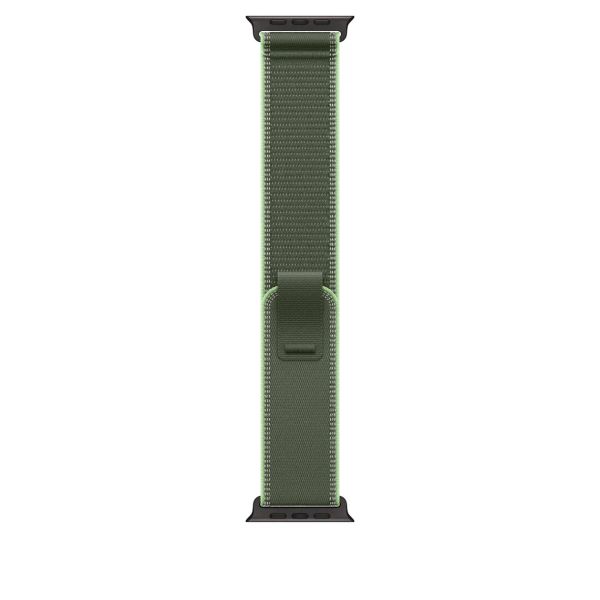 Watch Acc/49/Green/Neon Trail Loop -S/M-Bl.Titan