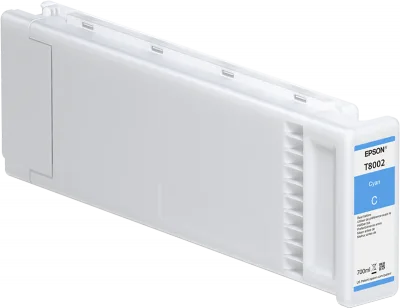 Singlepack Cyan UltraChrome PRO 700ml, T800