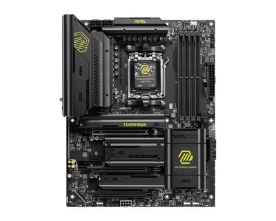 Msi mag X870 tomahawk WIFI/AM5/ATX