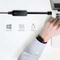 TP-link UE306, Síťová karta USB 3.0 / LAN