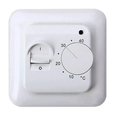 Termostat HUTERMANN HT020-E 16A