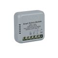 Smart ovladač osvětlení MOES Switch Module ZM-104-M Mini ZigBee Tuya