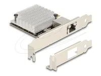 PCI Express x4 Networking Card 10 Gigabi