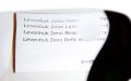 Lupa Levenhuk Zeno Read ZR14