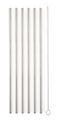 Slámky G21 BeEco Classic 6ks