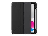 Pouzdro s klopou pro tablet - černá - pro Apple 10.9-inch iPad (10. generace)