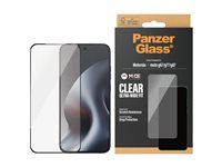 PanzerGlass ochranné sklo Motorola Moto G67/G77/G87