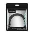 Kabel KRUGER & MATZ KM1205 Basic HDMI 4K 10m