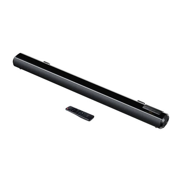 Soundbar REMAX RTS-50 Titan Black