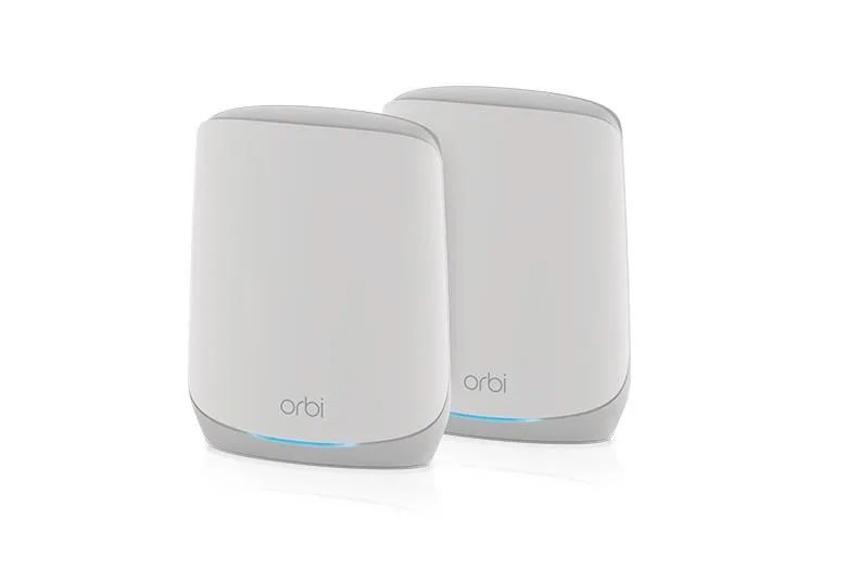 Netgear 4PT orbi AX5400 2PACK 1Y armor bndl
