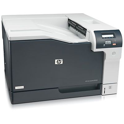 HP Tiskárna Color LJ Enterprise CP5225dn A3