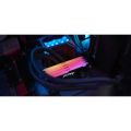 KINGSTON Fury Beast Black RGB 4x16GB DDR4 3200MHz